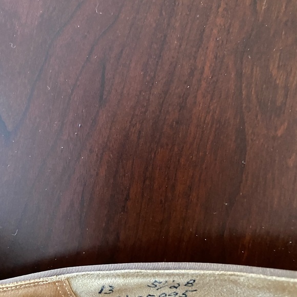 Vintage Aligator Shoes - Picture 7 of 7